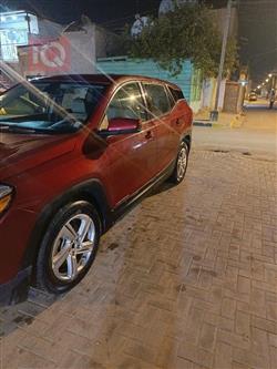 GMC Terrain
